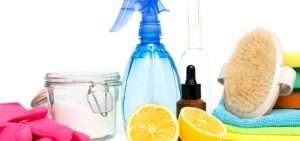 15 Homemade Cleaners That Work