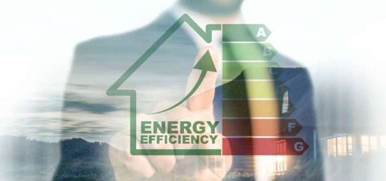 8 Best Energy Efficient Home Upgrades