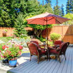 Creative Backyard Ideas to Transform Your Outdoor Space
