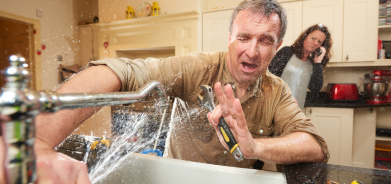 Everything You Need To Know About Plumbing Services