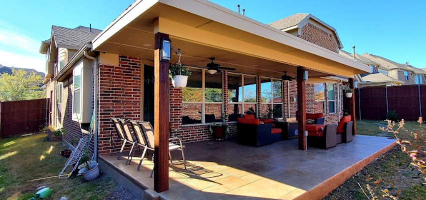 Roofing Company Dallas