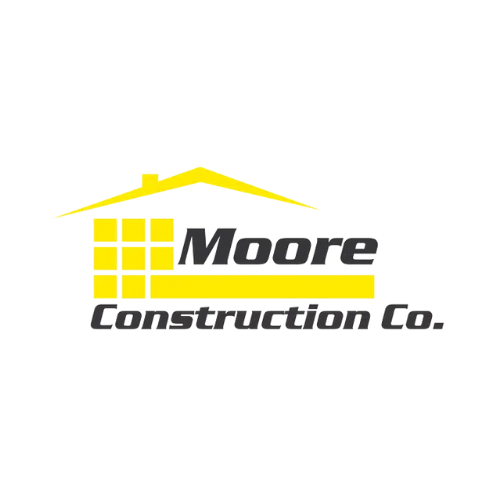 Moore Construction Co - Logo