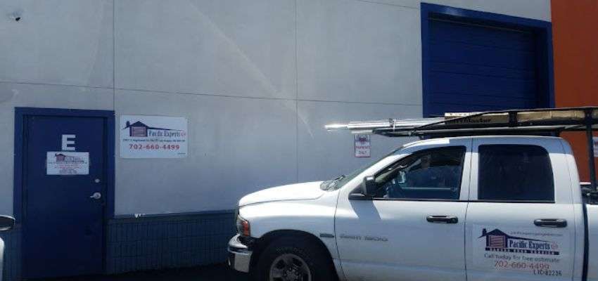 Pacific Experts Garage Door Technicians