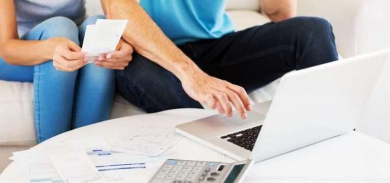 Smart Budgeting for Home Projects