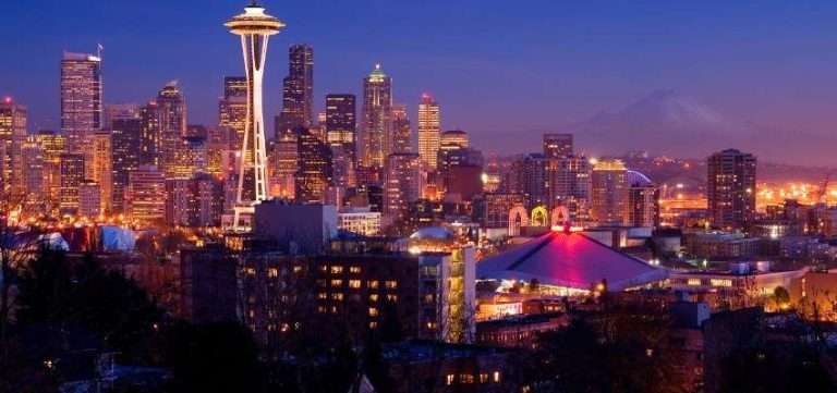 Top Seattle Events and Festivals You Should Know