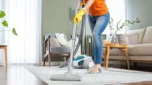 house cleaning checklist