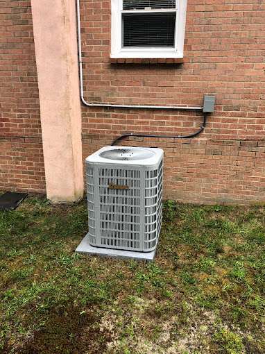hvac