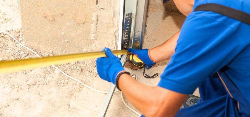 Common Garage Door Issues and Repairs
