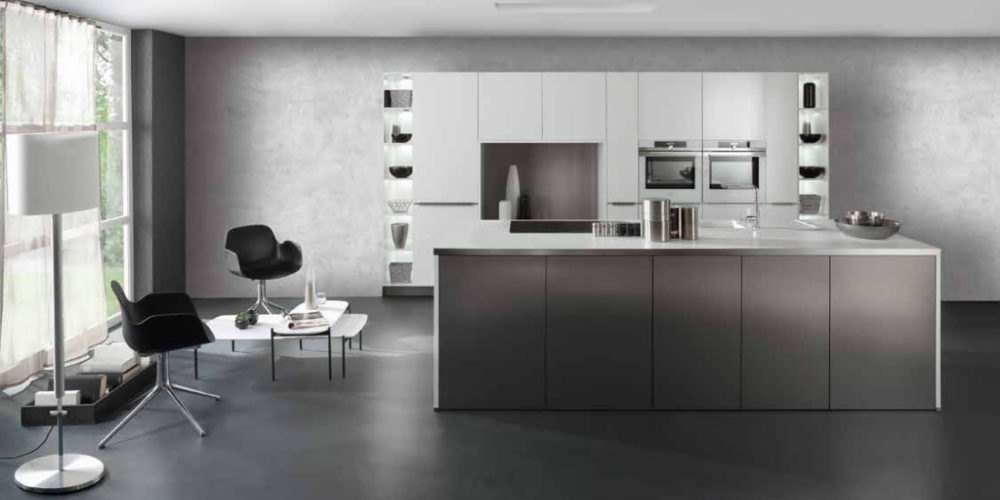 Cube Innovative Kitchen