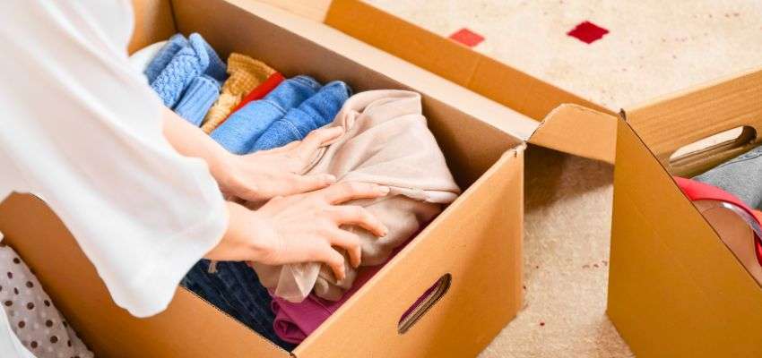 Decluttering Tips for Hoarders for a More Organized Home