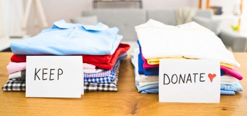 Decluttering-with-sentimental-items