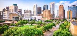Discover Houston Texas