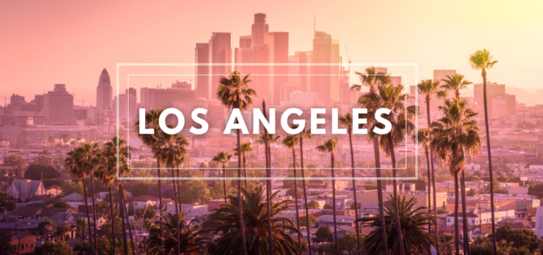 Discover the Best Things to Do in Downtown Los Angeles