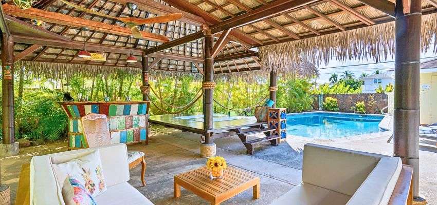 Elevating Your Outdoor Living Space on a Budget