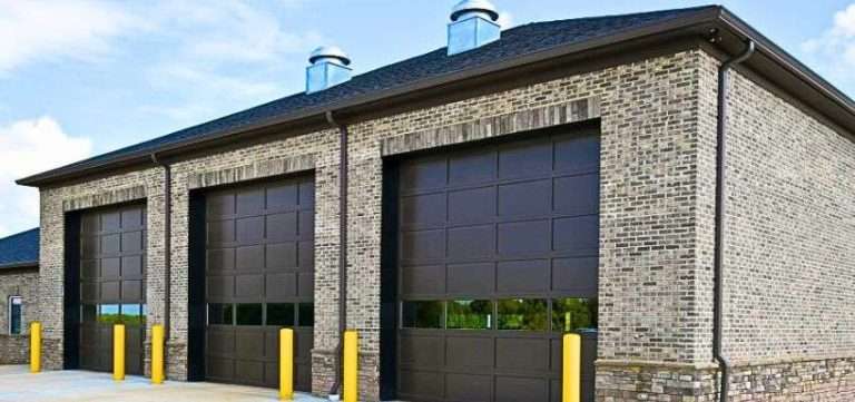 Everything About Garage Door Services