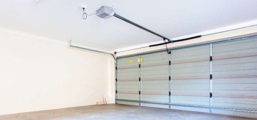 Garage Door Opener Service & Maintenance