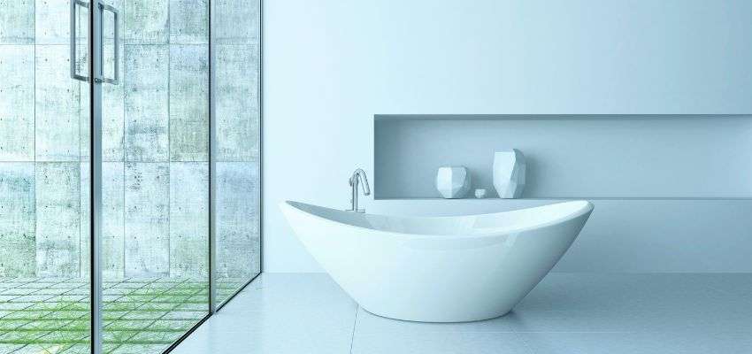 Minimalism in the Bathroom: Creating a Calm Retreat