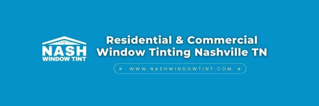 Nash Window Tint Cover