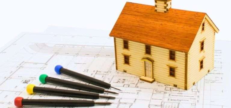Planning a Home Remodeling Project