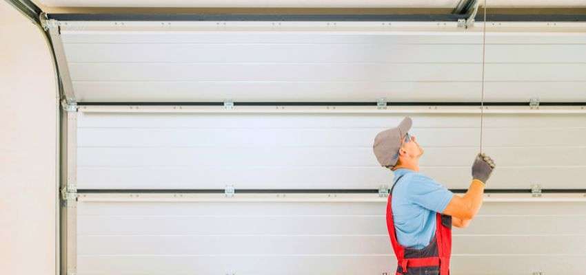 Professional Garage Door Services
