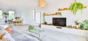 Simplifying Your Space with Minimalist Living