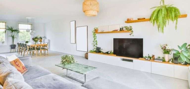 Simplifying Your Space with Minimalist Living