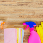 Your Ultimate Spring Cleaning Checklist