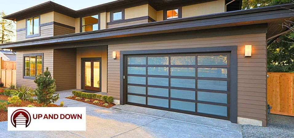 Up And Down Garage Door Service Indian Wells CA