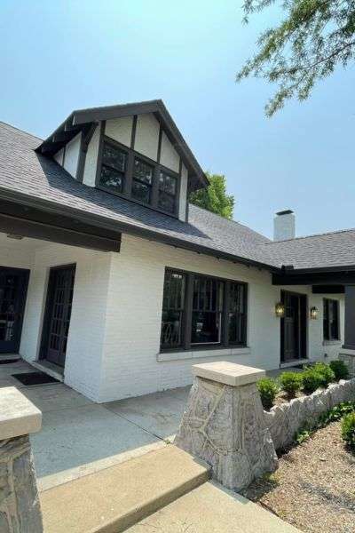 home window tinting