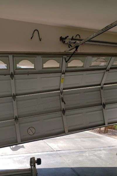 Pacific Experts Garage Door Repair