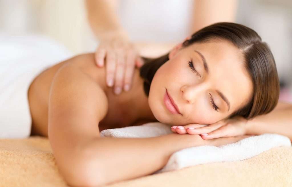 East West Massage and Bodywork