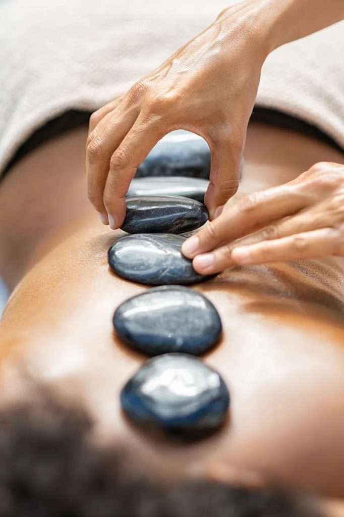 East West Massage and Bodywork
