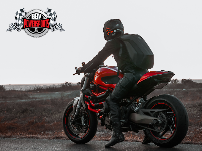 BBV Powersports