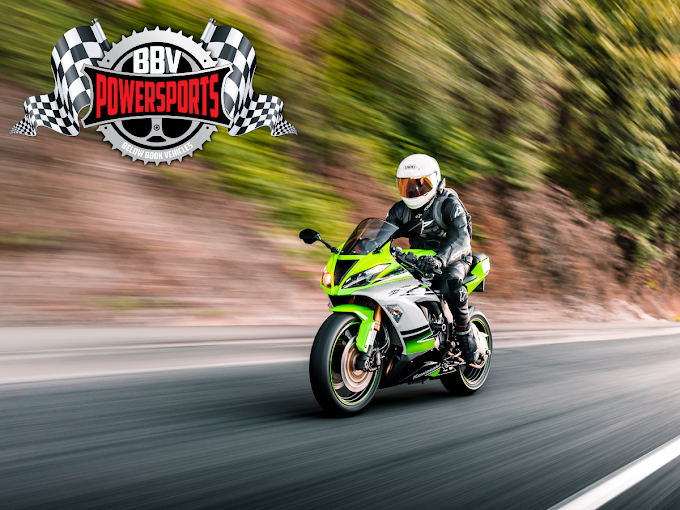 BBV Powersports