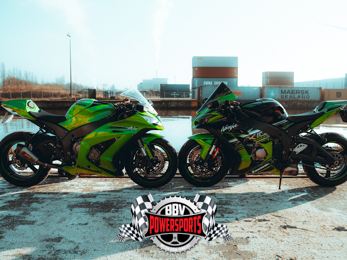 BBV Powersports