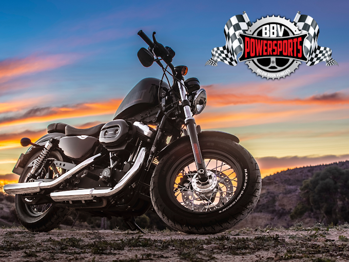 BBV Powersports