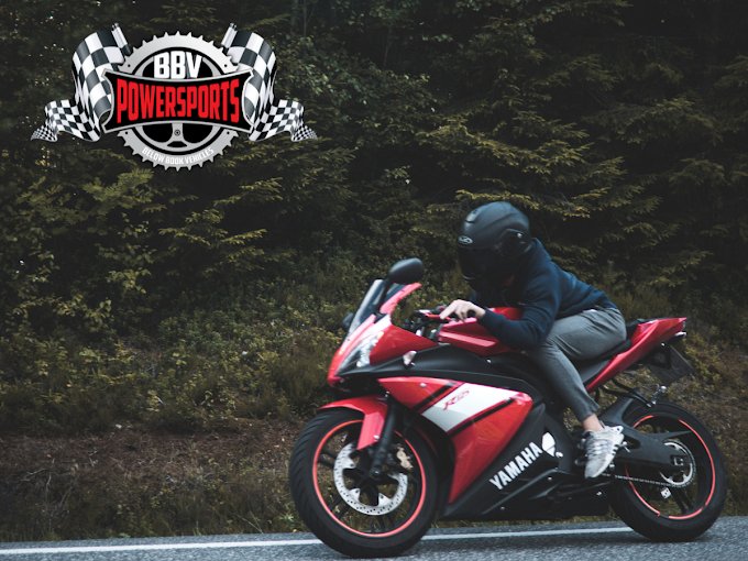 BBV Powersports