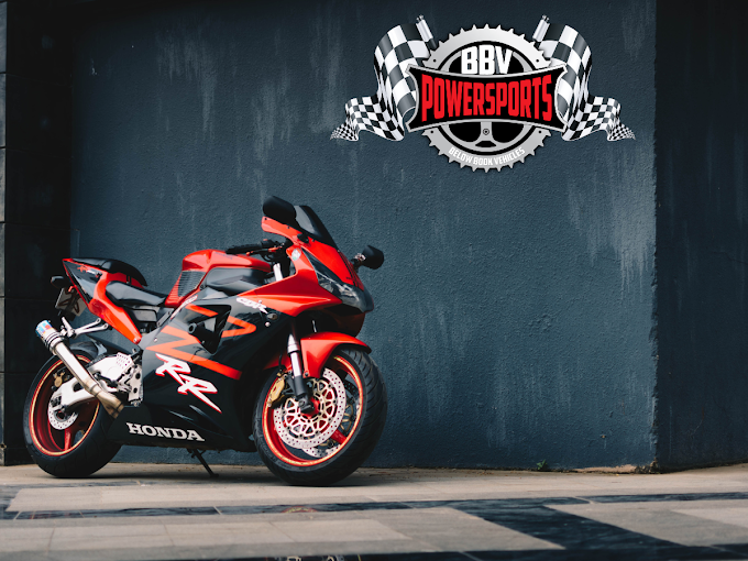 BBV Powersports