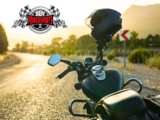 BBV Powersports