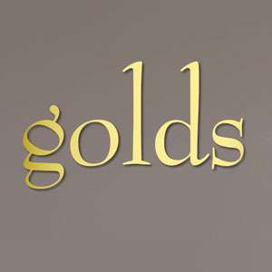 Gold's UK