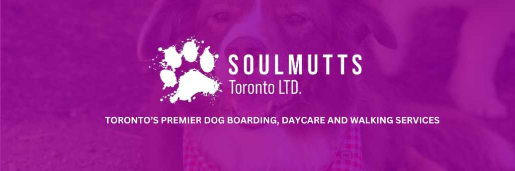 Soulmutts Toronto Ltd.