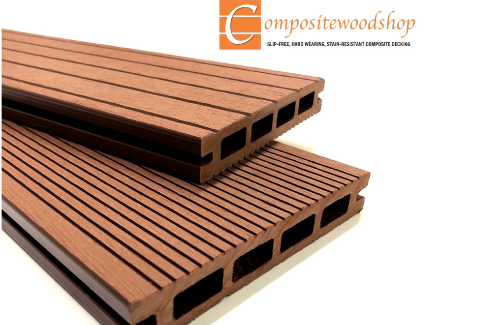 Composite Wood Shop Limited 2