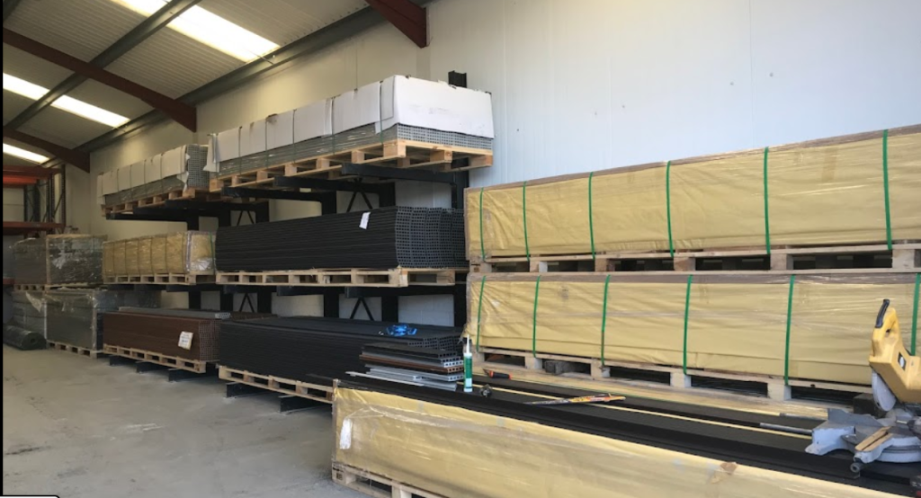Composite Wood Shop Limited 4