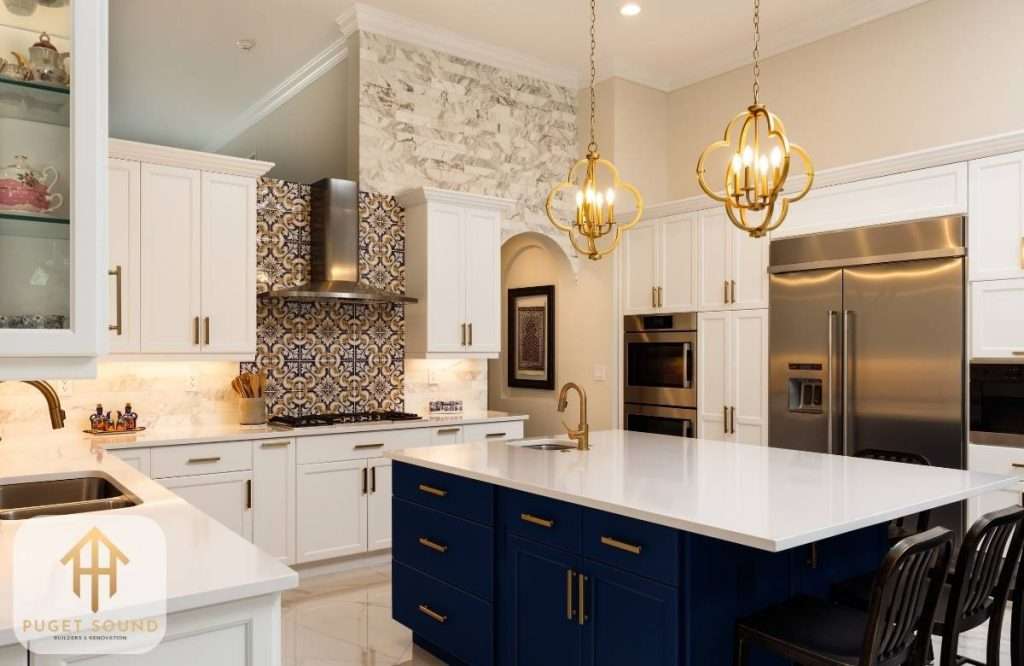Luxury-kitchen