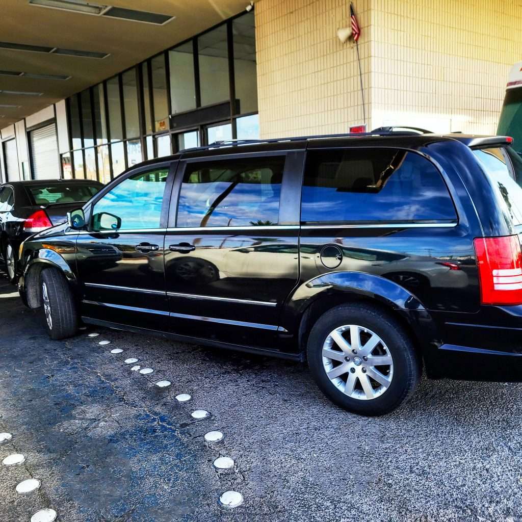 black mpv